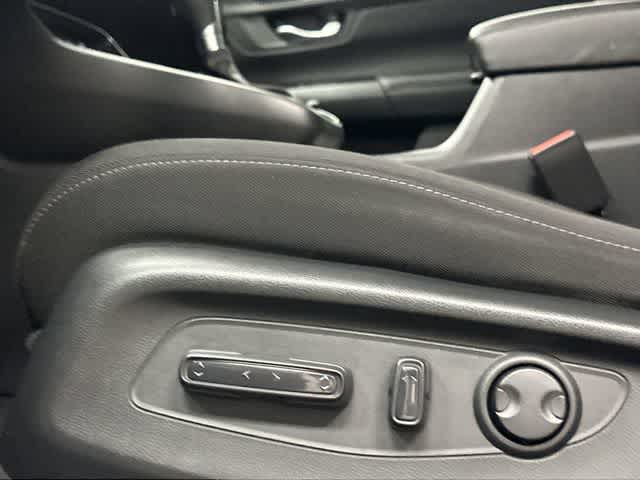 2024 Honda CR-V EX - Photo 26