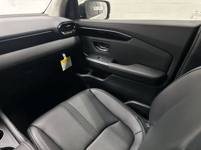 Thumbnail: 2026 Honda Pilot - 13