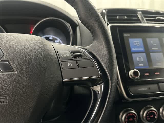 2021 Mitsubishi Outlander Sport GT 18