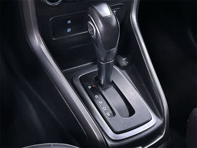 Thumbnail: 2020 Ford EcoSport - 26