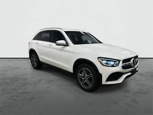 Thumbnail: 2020 Mercedes-Benz GLC - 5