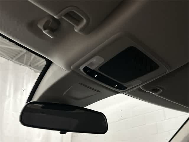 Thumbnail: 2026 Honda Civic - 21