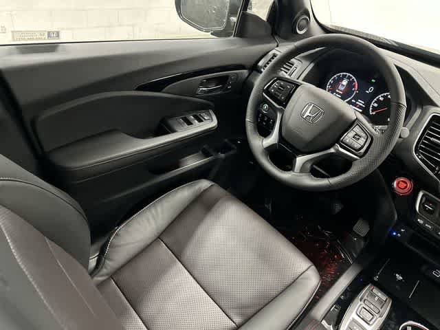 Thumbnail: 2026 Honda Ridgeline - 12