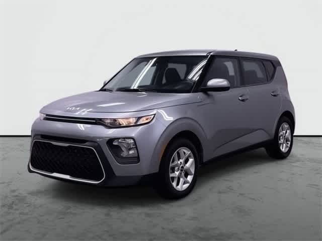 2022 Kia Soul LX -
                  League City, TX