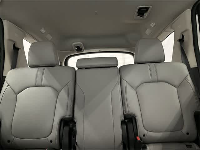 2025 Honda Pilot EX-L 14
