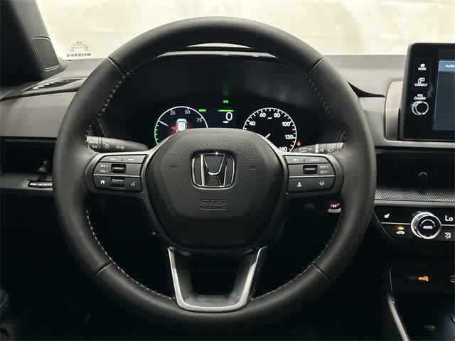 Thumbnail: 2026 Honda CR-V - 15