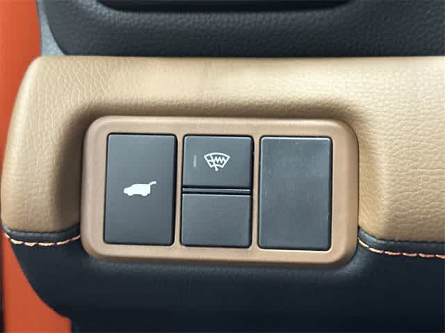 Thumbnail: 2026 Honda Passport - 19