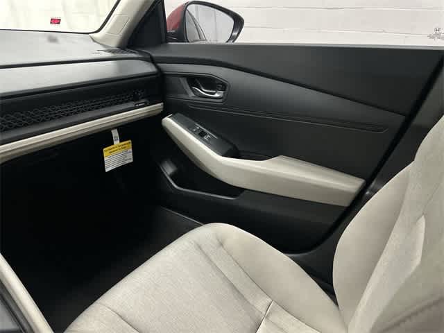 Thumbnail: 2025 Honda Accord - 12