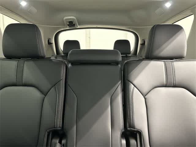 Thumbnail: 2025 Honda Pilot - 14