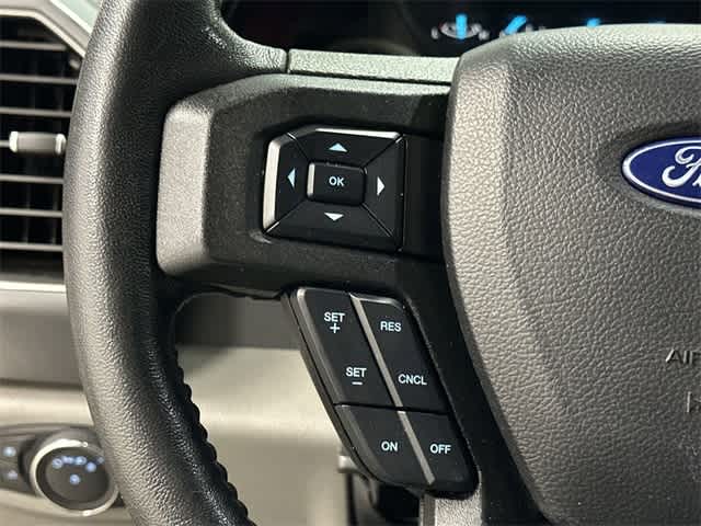 Thumbnail: 2019 Ford F-150 - 16