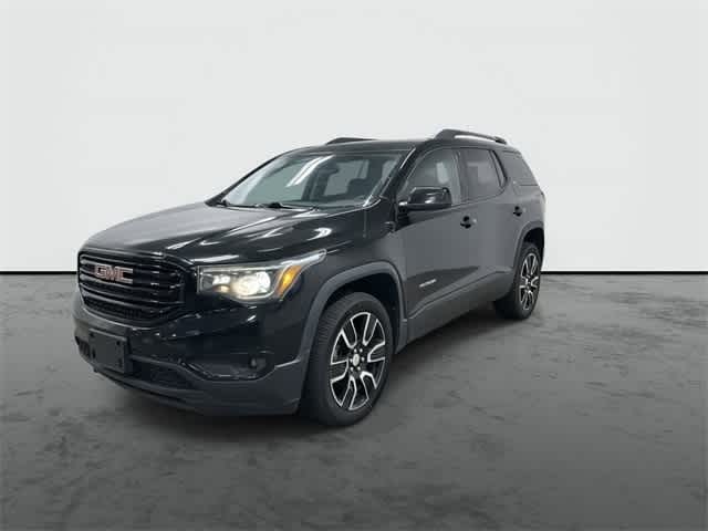 Thumbnail: 2019 GMC Acadia - 7