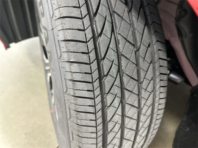 Thumbnail: 2026 Honda Odyssey - 30