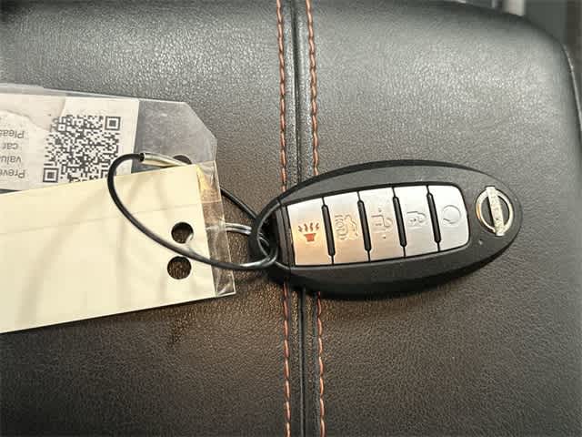 Thumbnail: 2024 Nissan Altima - 32