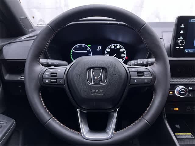 2025 Honda CR-V Sport-L 16