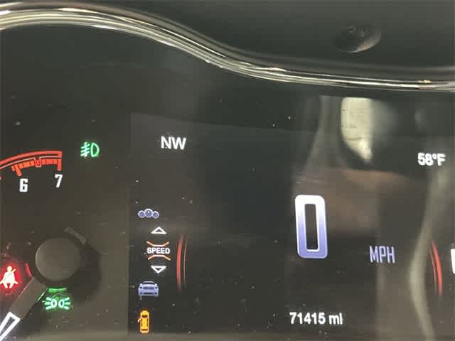 Thumbnail: 2017 Dodge Durango - 16