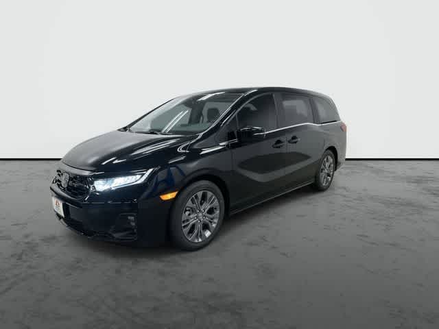 Thumbnail: 2026 Honda Odyssey - 8