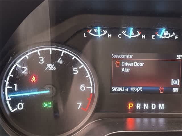 Thumbnail: 2023 Ford F-150 - 16