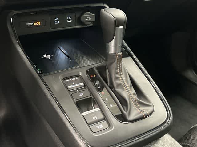 Thumbnail: 2026 Honda CR-V - 23