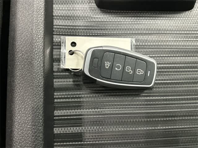 Thumbnail: 2020 Honda Passport - 31