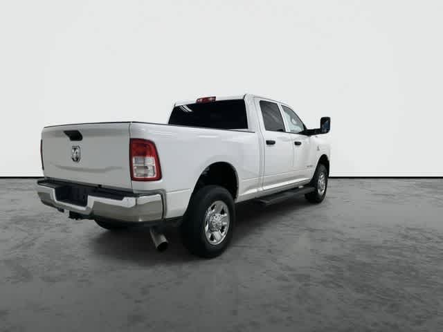 Thumbnail: 2022 RAM 2500 - 3