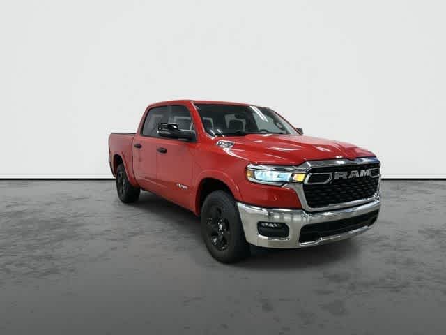 Thumbnail: 2025 RAM 1500 - 6