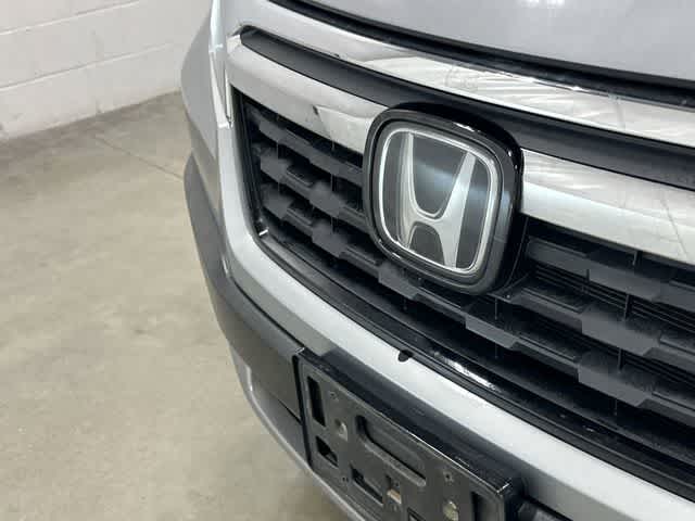 Thumbnail: 2020 Honda Ridgeline - 31