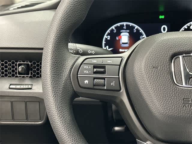 Thumbnail: 2026 Honda CR-V - 17