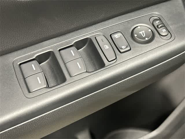 Thumbnail: 2026 Honda CR-V - 19