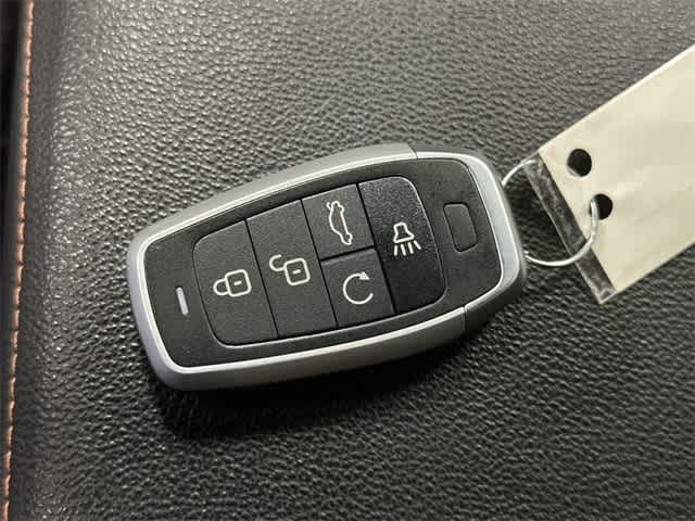 Thumbnail: 2024 Honda CR-V - 30