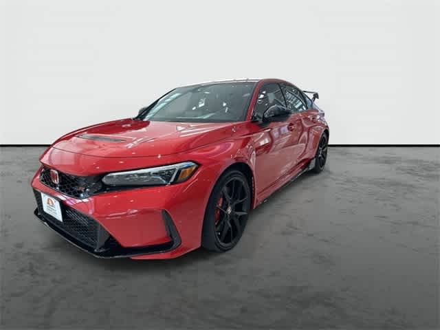 Thumbnail: 2025 Honda Civic - 8