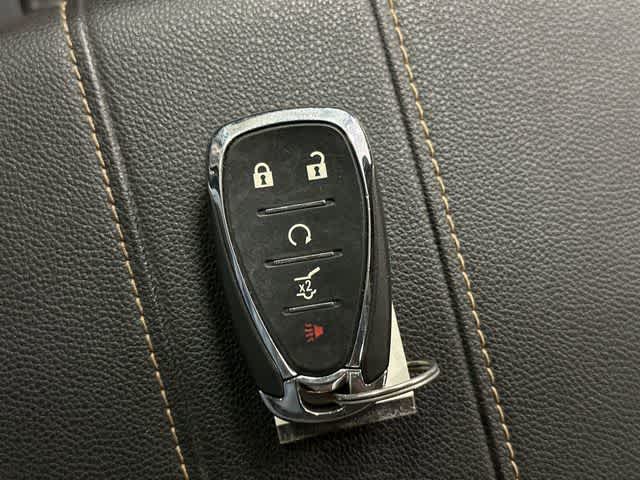 Thumbnail: 2019 Chevrolet Traverse - 31