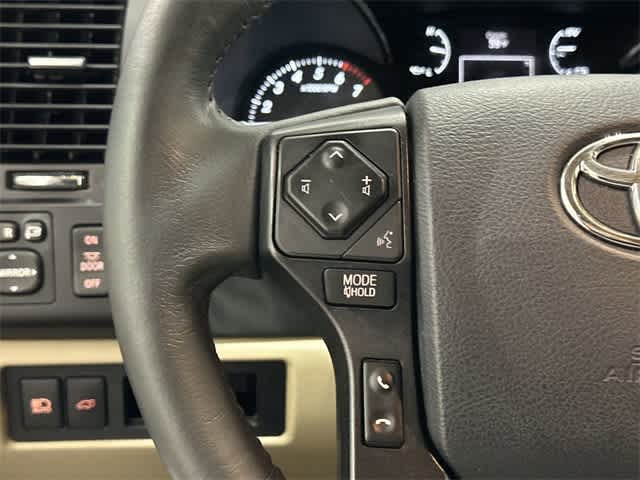 Thumbnail: 2018 Toyota Sequoia - 17