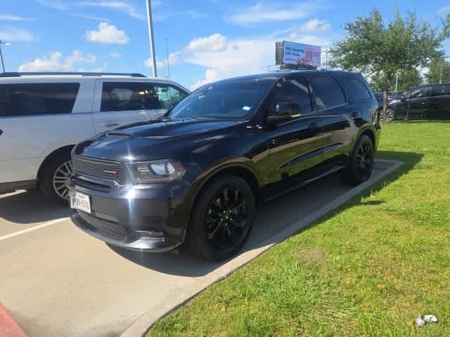 Thumbnail: 2019 Dodge Durango - 1
