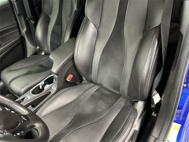 Thumbnail: 2021 Acura ILX - 10