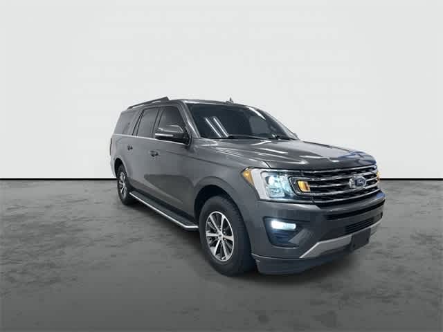 Thumbnail: 2021 Ford Expedition MAX - 6