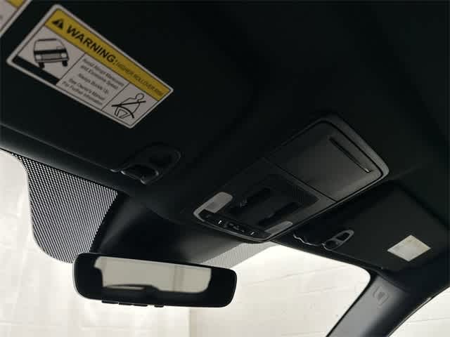 Thumbnail: 2025 Honda Pilot - 21