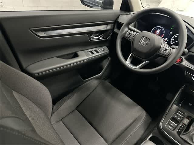 Thumbnail: 2026 Honda CR-V - 12