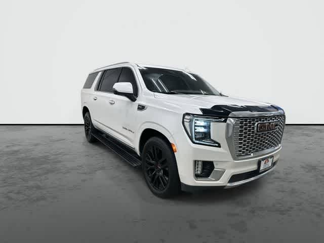 Thumbnail: 2021 GMC Yukon XL - 6