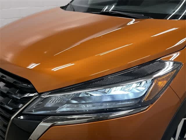 Thumbnail: 2023 Nissan Kicks - 31