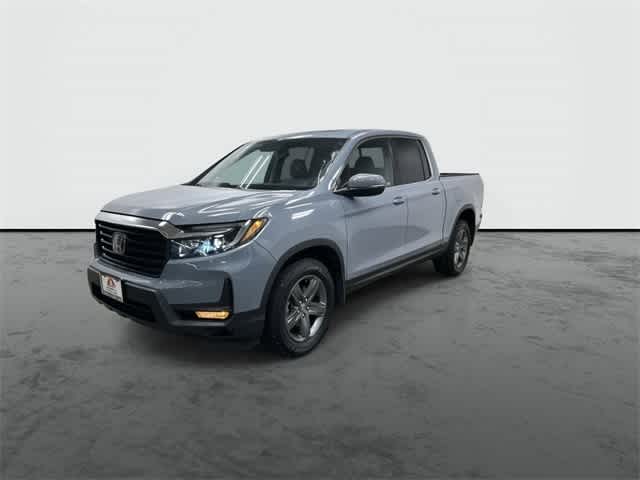 Thumbnail: 2023 Honda Ridgeline - 7