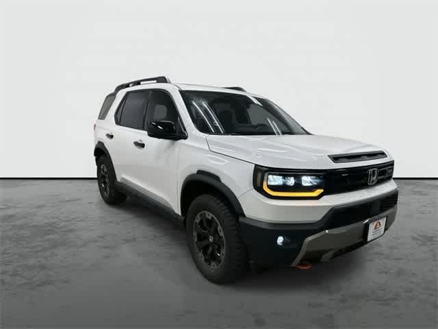 Thumbnail: 2026 Honda Passport - 6