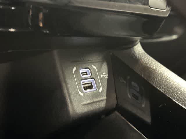 Thumbnail: 2025 Jeep Compass - 25