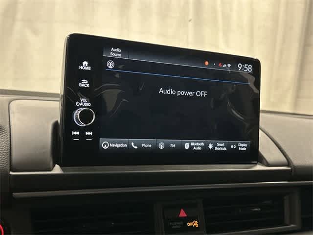 Thumbnail: 2025 Honda Pilot - 22