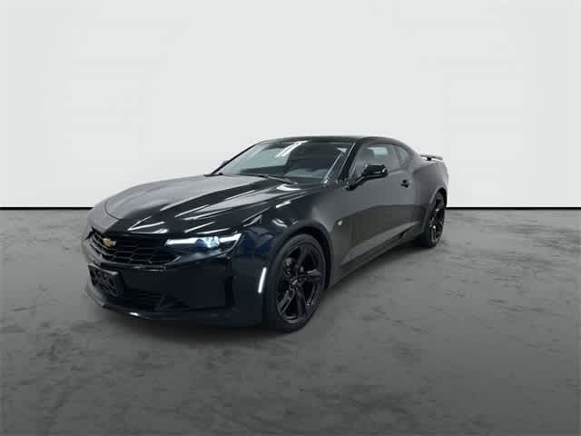 Thumbnail: 2023 Chevrolet Camaro - 7