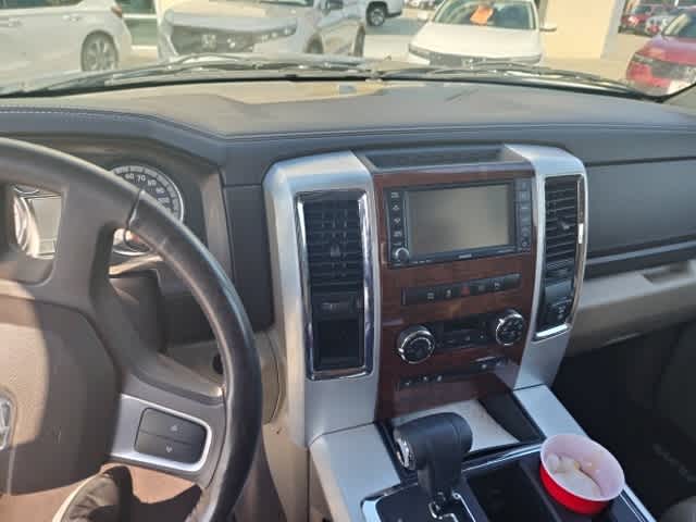 Thumbnail: 2011 RAM 1500 - 4