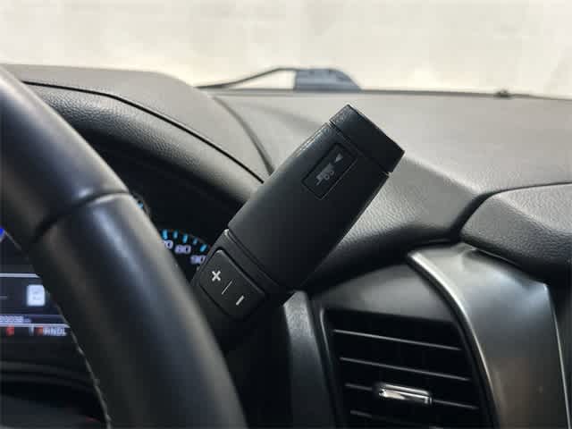 Thumbnail: 2017 Chevrolet Tahoe - 25