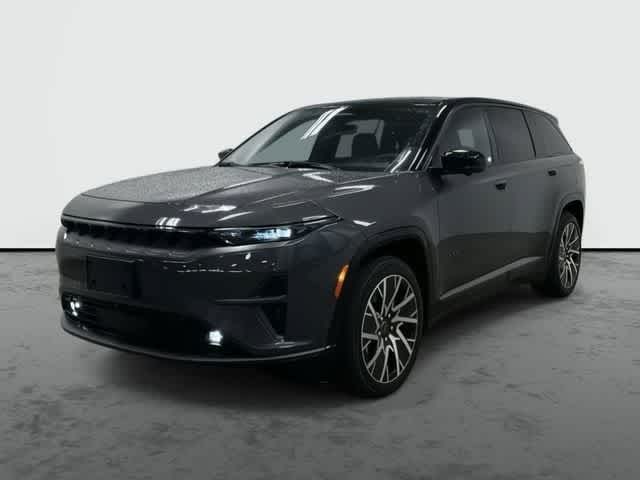 2025 Jeep Wagoneer S  -
                  League City, TX