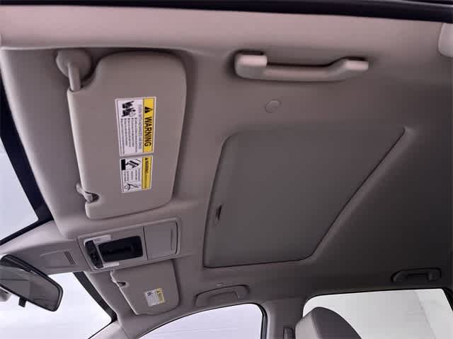 Thumbnail: 2025 Honda CR-V - 26