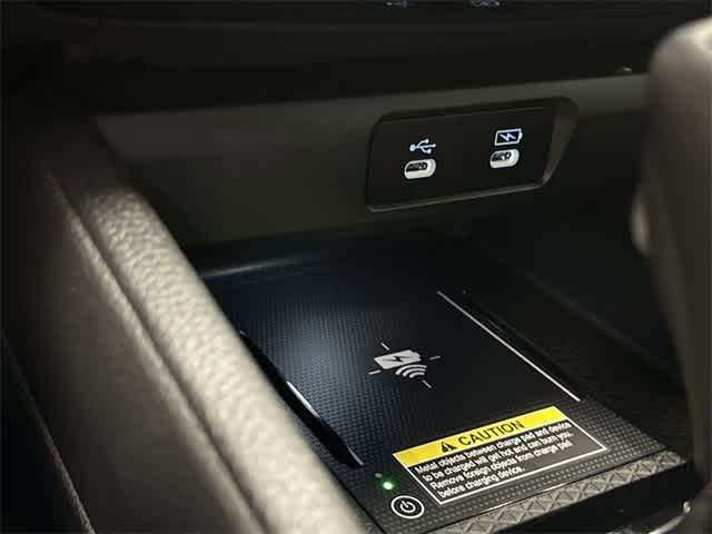 Thumbnail: 2025 Honda Accord - 24