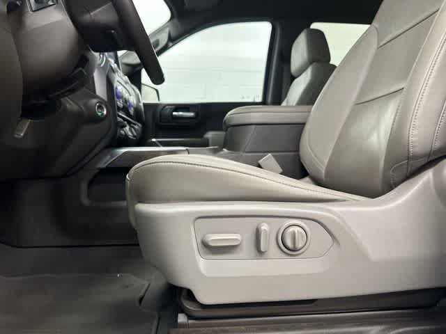 Thumbnail: 2021 GMC Sierra 1500 - 26